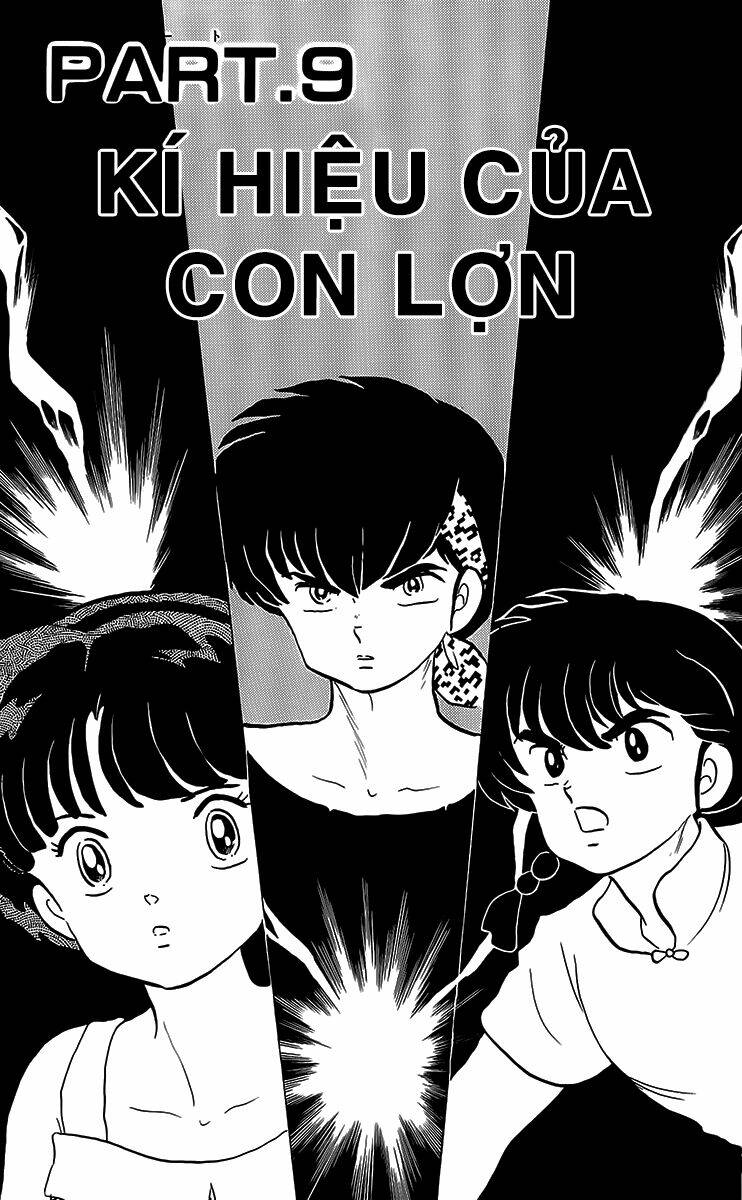 suối lời nguyền chapter 144 1