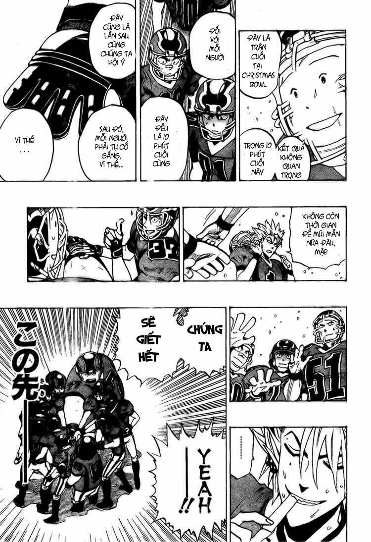 lá chắn mắt chapter 291 13