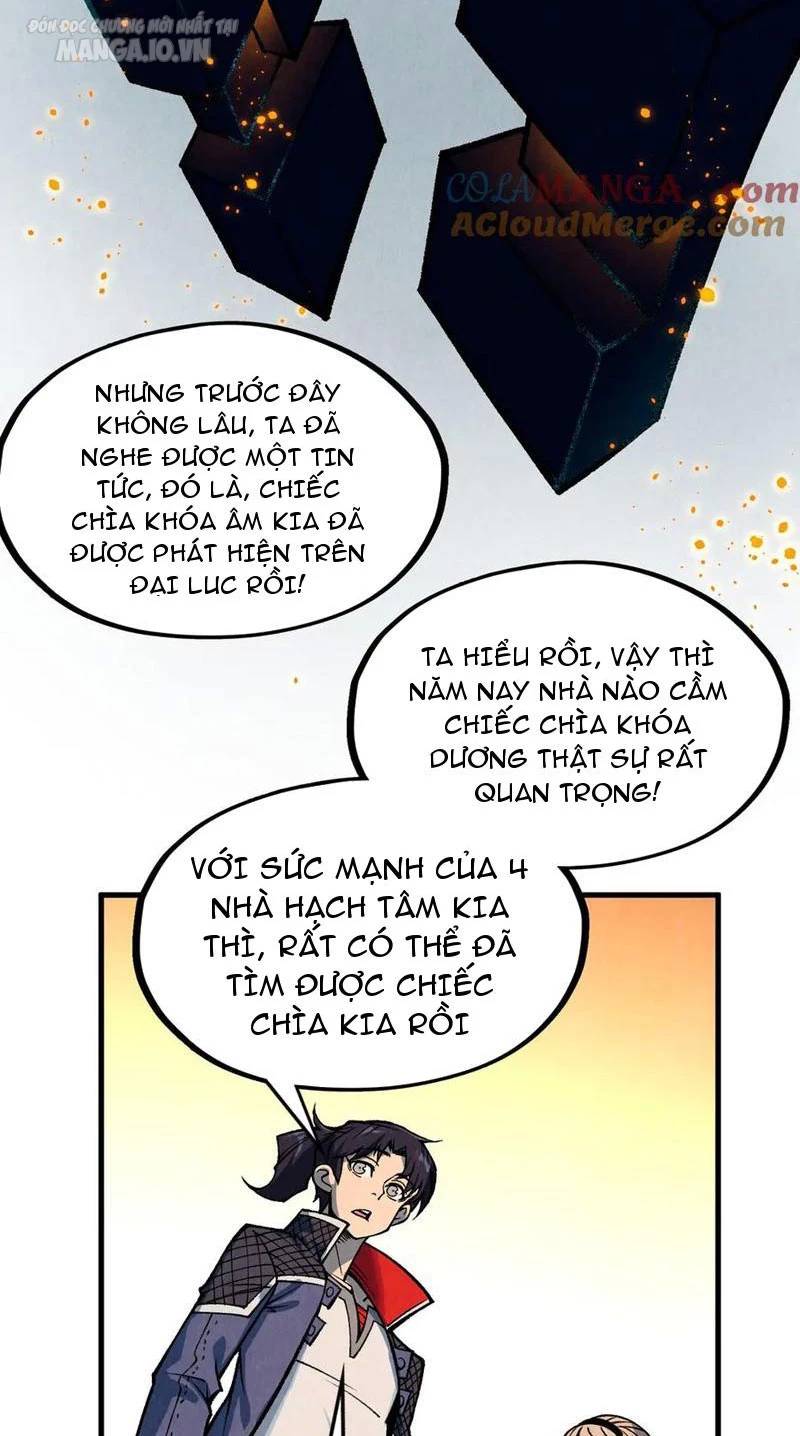 vạn cổ chí tôn chapter 312 41