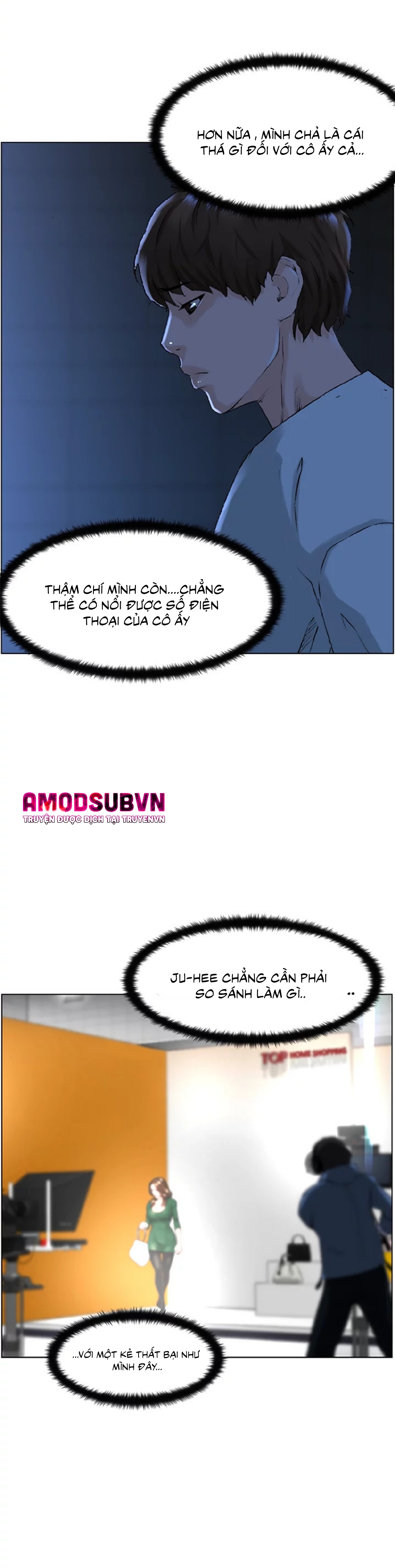 idol kế bên chapter 18 13