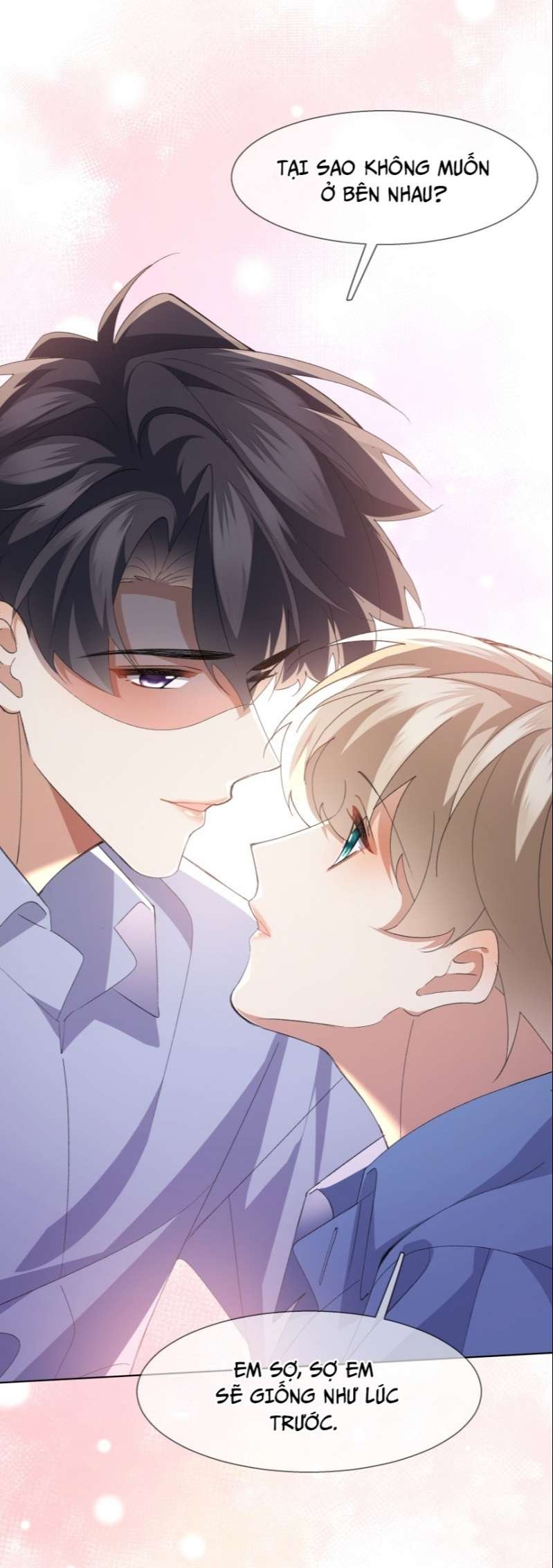 tư tự vạn thiên chapter 30 23