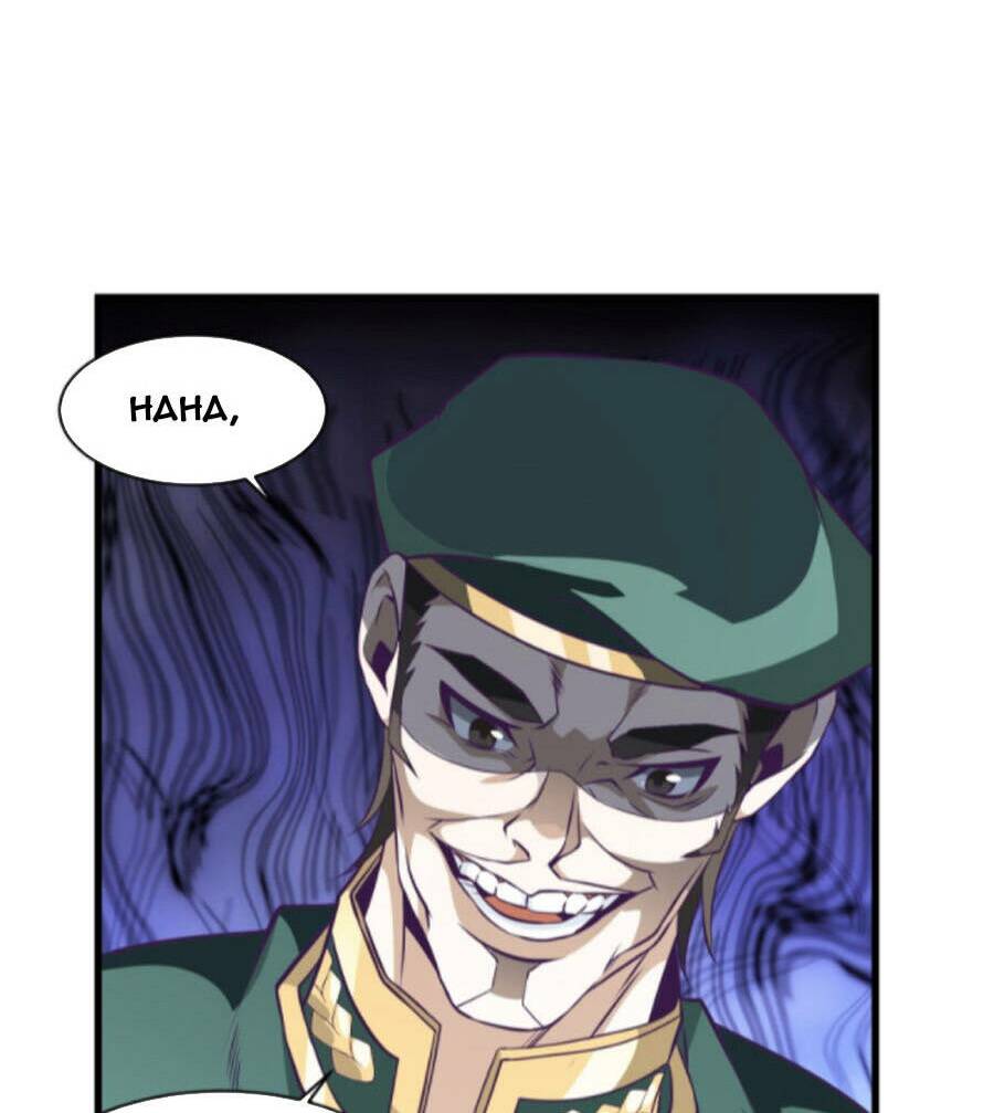 nãi ba là chiến thần mạnh nhất chapter 84 44