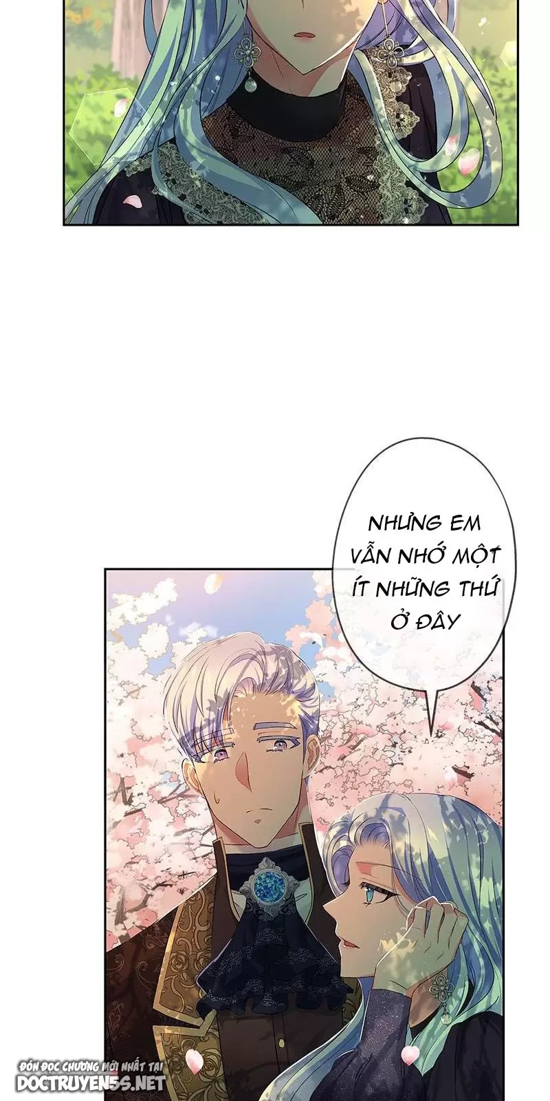 nếu tôi là nhân vật phản diện liệu tôi sẽ chết chapter 8 58