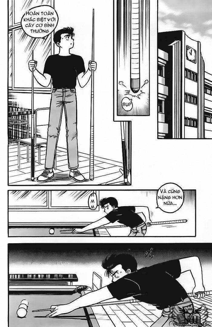 break shot chapter 40 9