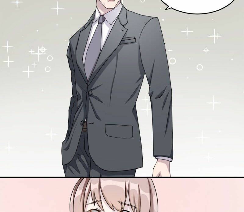 mạc thiếu bức hôn: vợ mới khó chống đỡ chapter 4 33