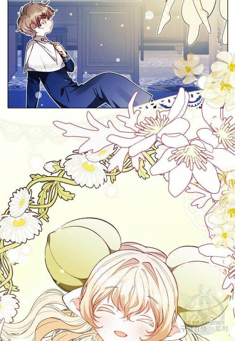 này tiểu công tước, hãy tin ở chị đi! chapter 23.1 4