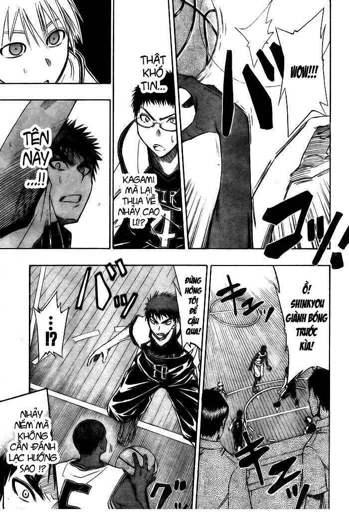 vua bóng rổ kuroko chapter 14 7