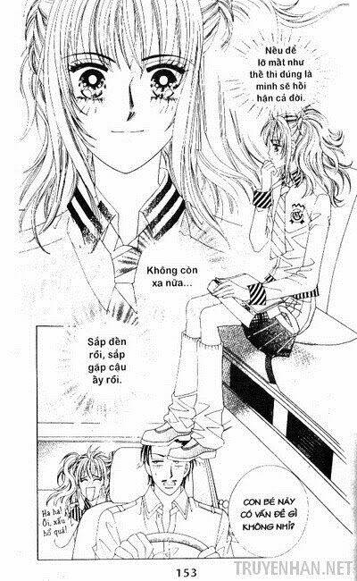 cô nàng sandwich chapter 36 31