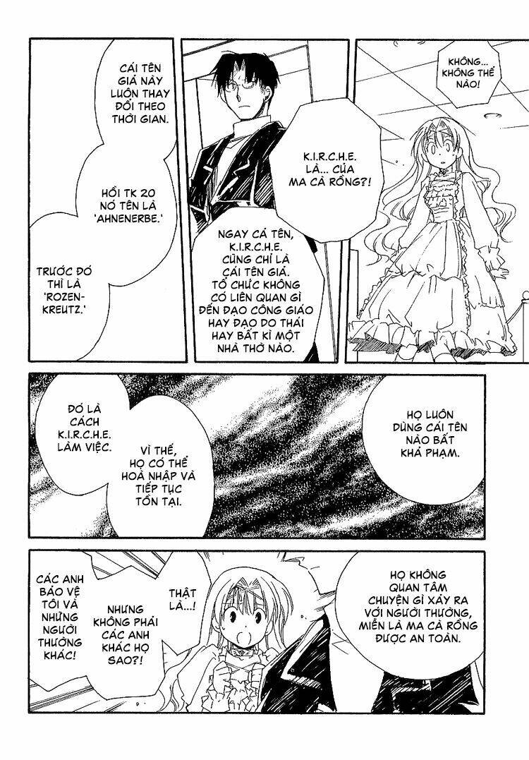 shinyaku ookami ga kuru! chapter 6 17