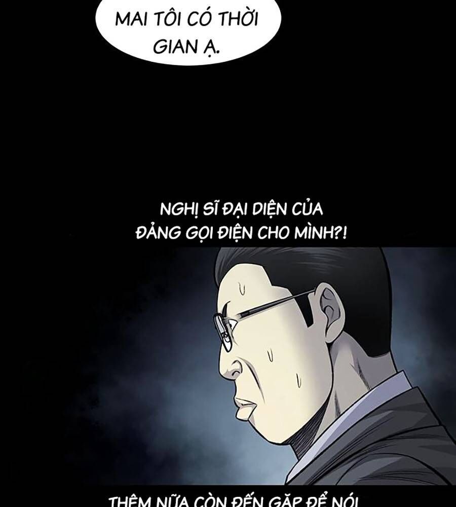 Tao Là Công Lý chapter 61 55