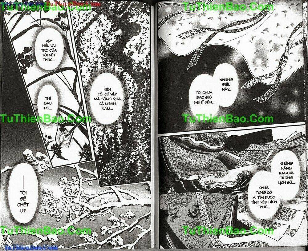 chỉ cần có anh chapter 4 38