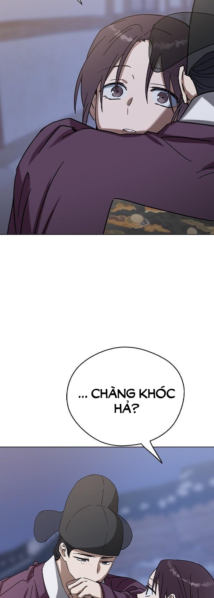 nhân duyên kiếp trước chapter 74.2 8