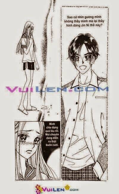 hắn ta, anh ấy và cô ấy - he and that girl chapter 2 13