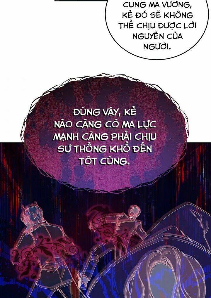 công chúa huỷ diệt chapter 15 65