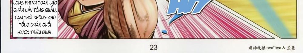 tuyệt thế vô song 2 chapter 45 40