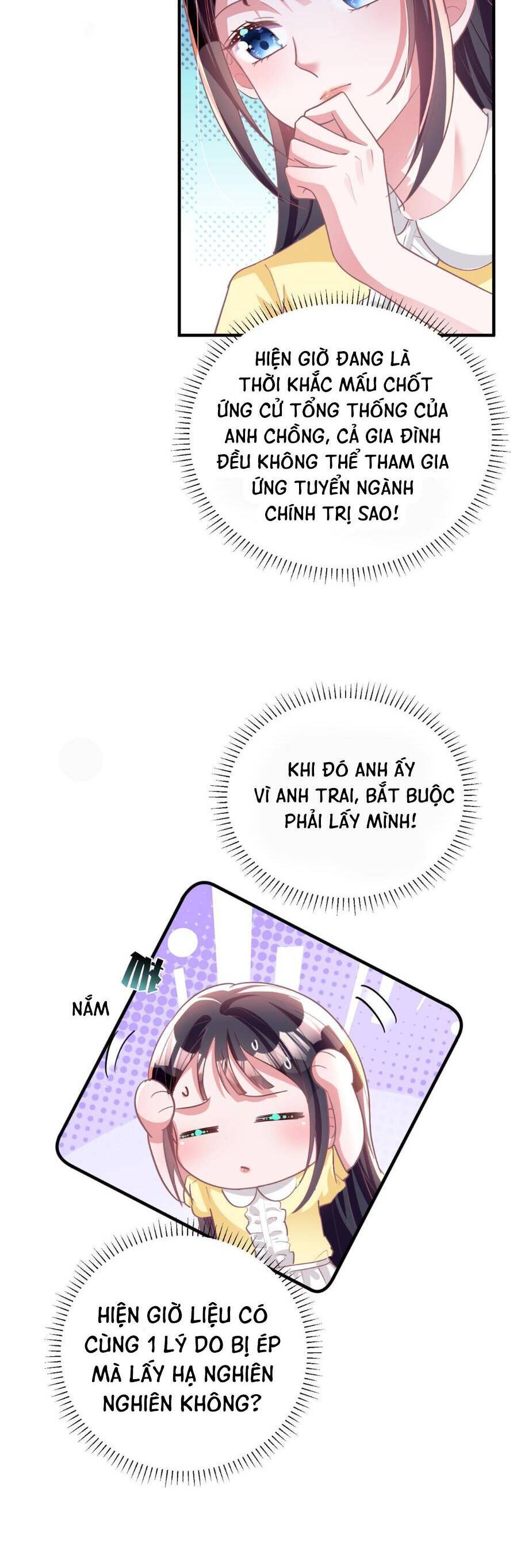 tổng tài huyết tộc cực sủng cô vợ mỹ nhân ngư chapter 57 10