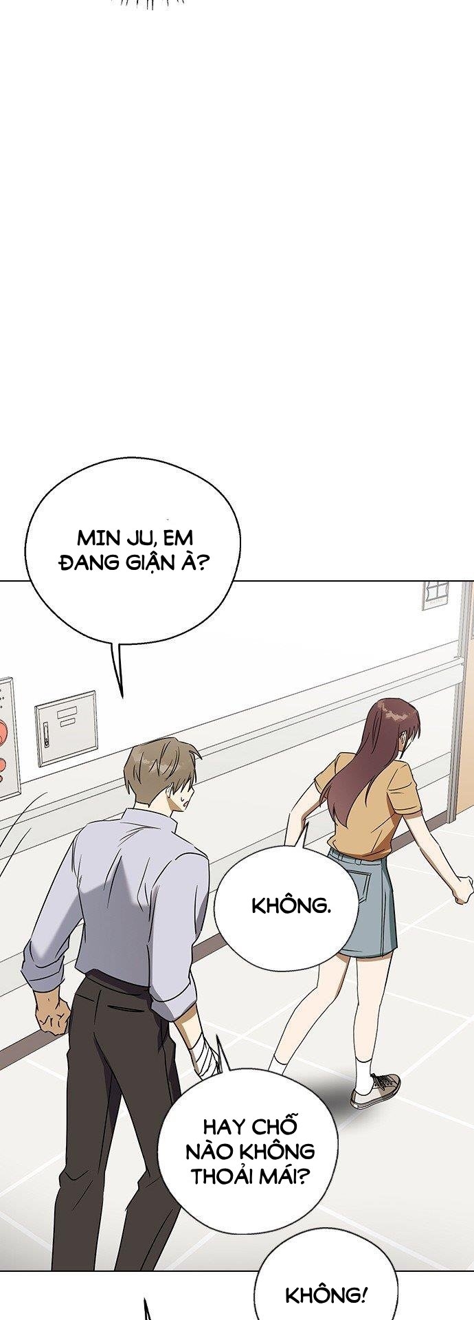 nhân duyên kiếp trước chapter 61.2 1