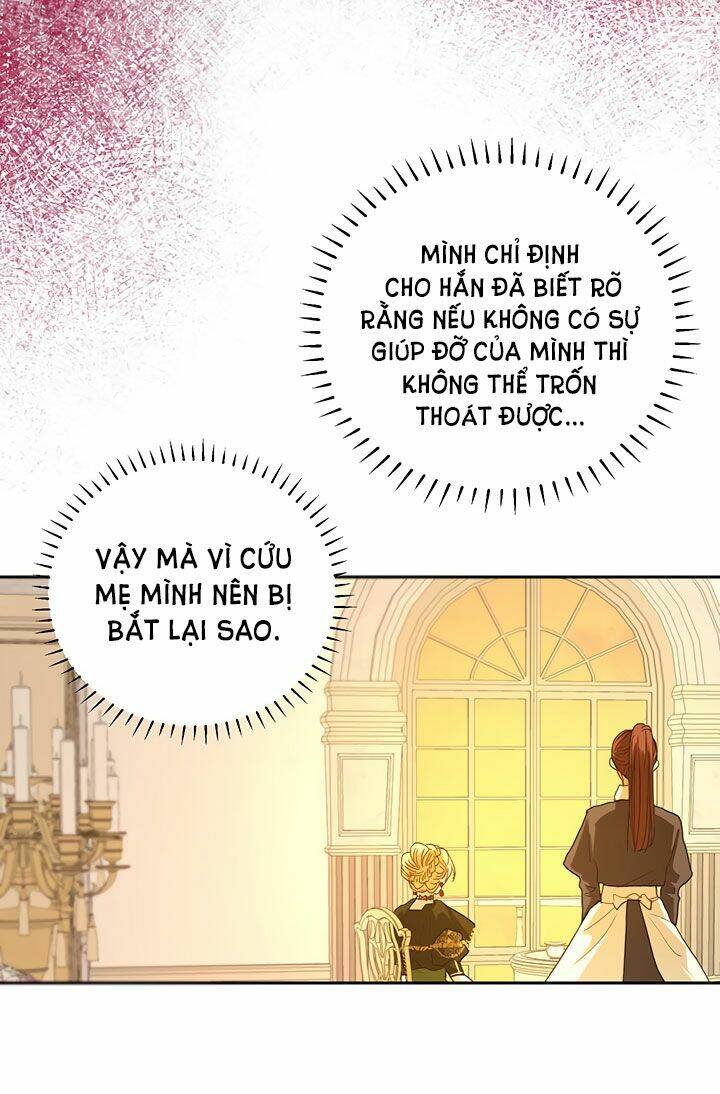 cách bảo vệ anh trai của nữ chính chapter 17 45