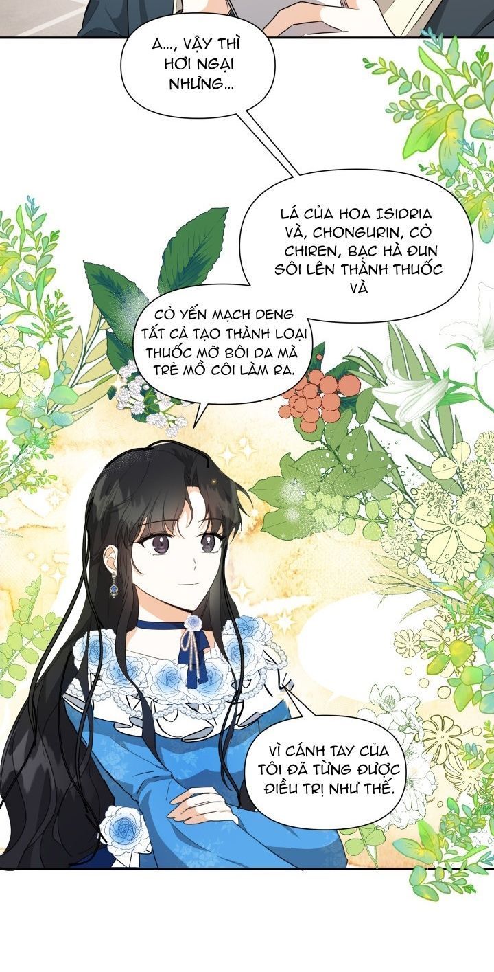 trở thành vợ của nam chính phế vật chapter 4 18