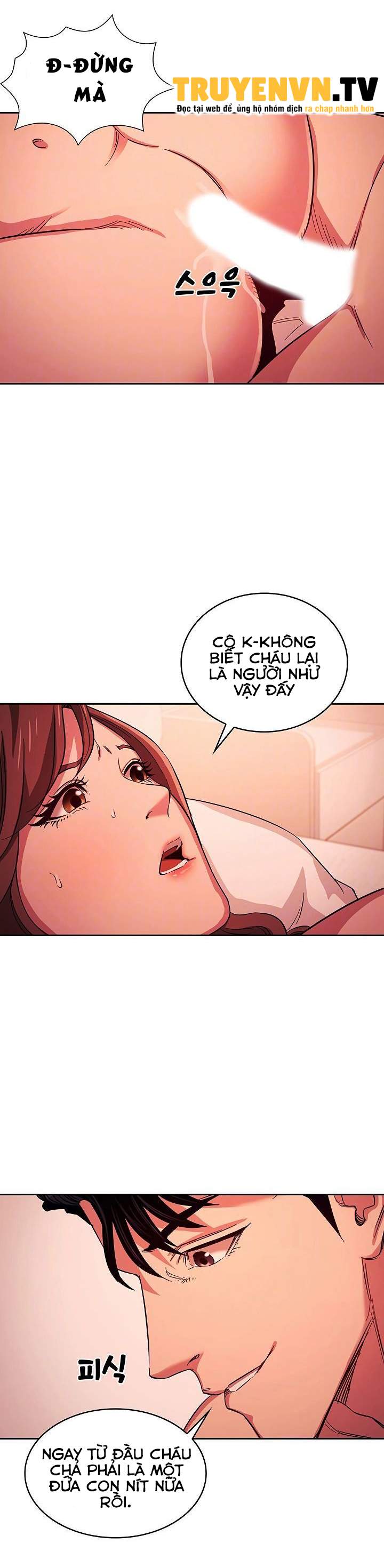 khi mẹ săn trai chapter 20 13