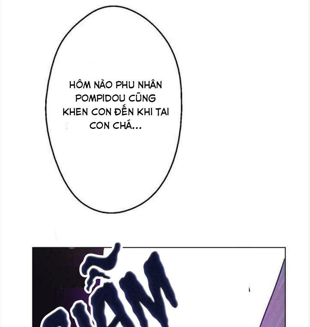 một ngày nọ tôi bỗng thành nàng công chúa chapter 24.5 2