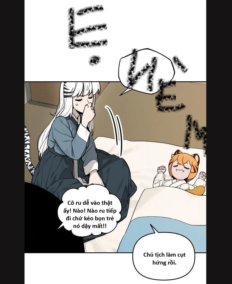 sự lụi tàn của usuzumi chapter 114 49