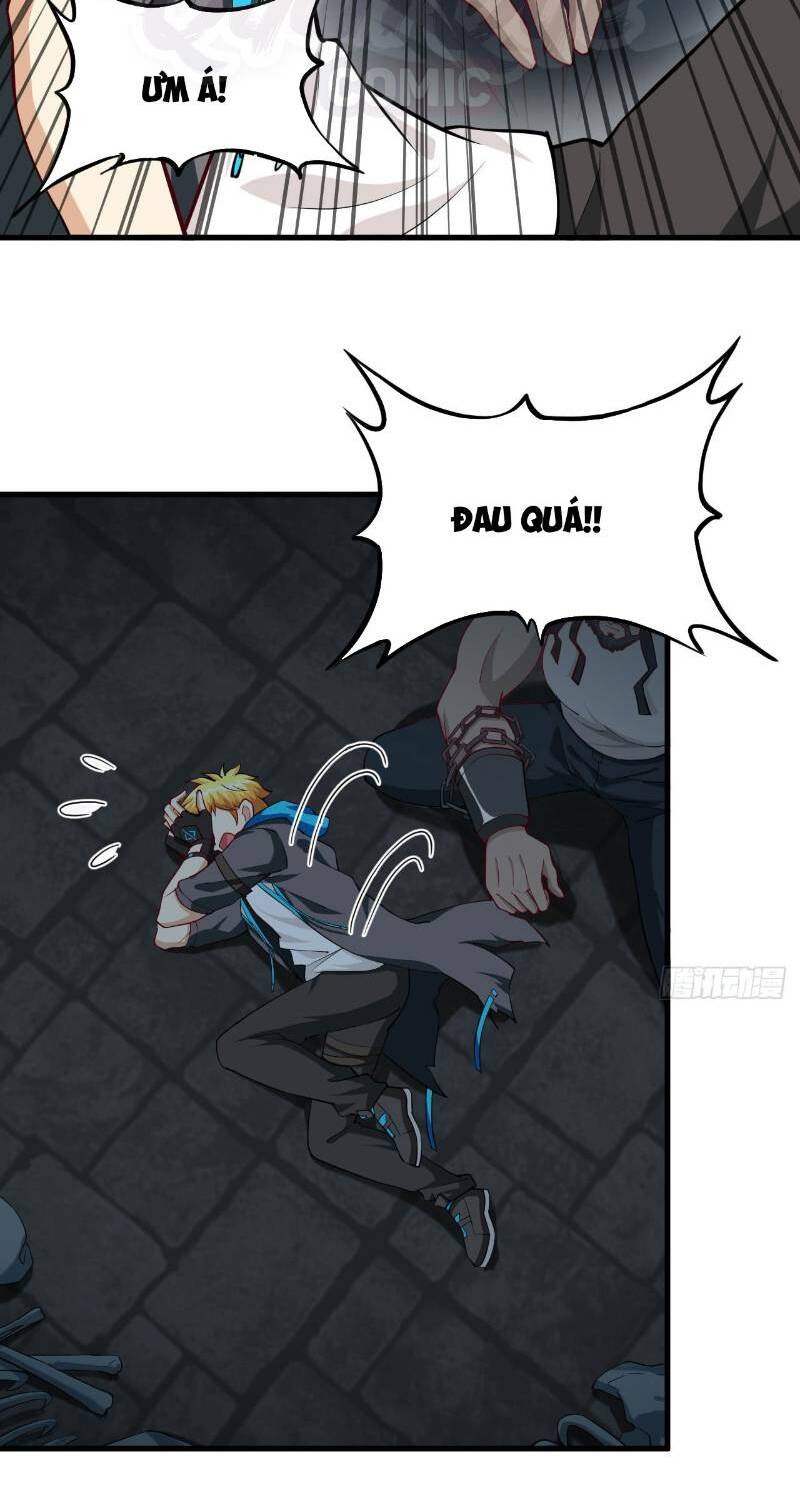 minh nhật thần đô chapter 31 48