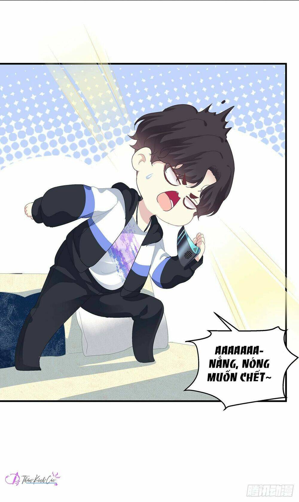 toàn bộ nắm trong tay chapter 18 65