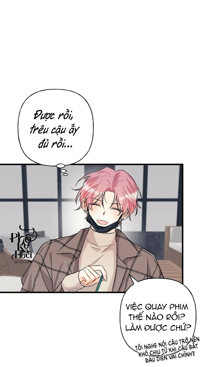 dưới ánh hào quang chapter 4 19