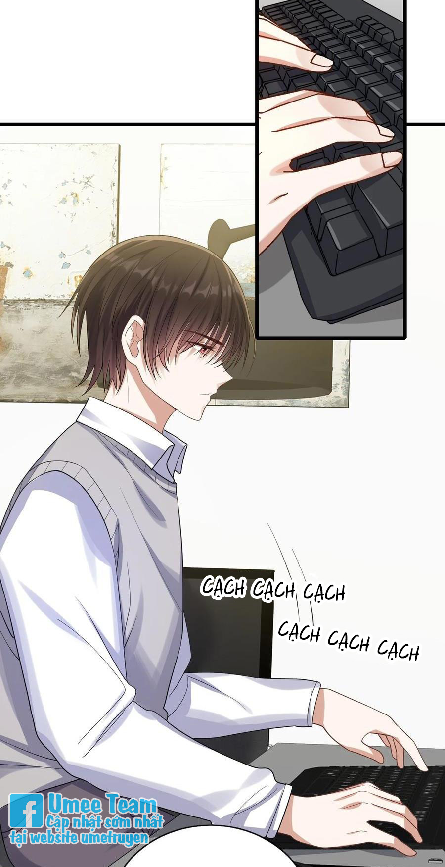 tức thời phạm quy [ tức thì vi quy ] chapter 37 17