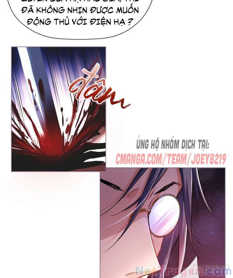 nhập mộ chi thần chapter 8 12