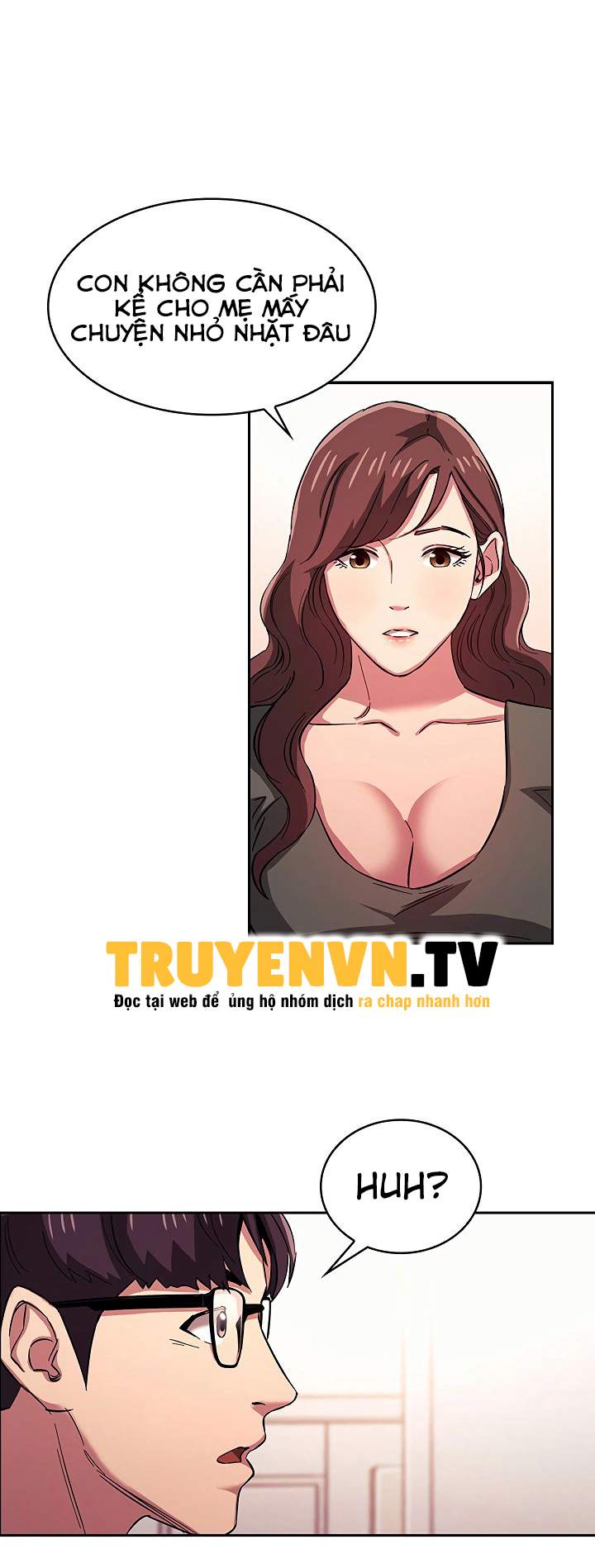 khi mẹ săn trai chapter 21 19