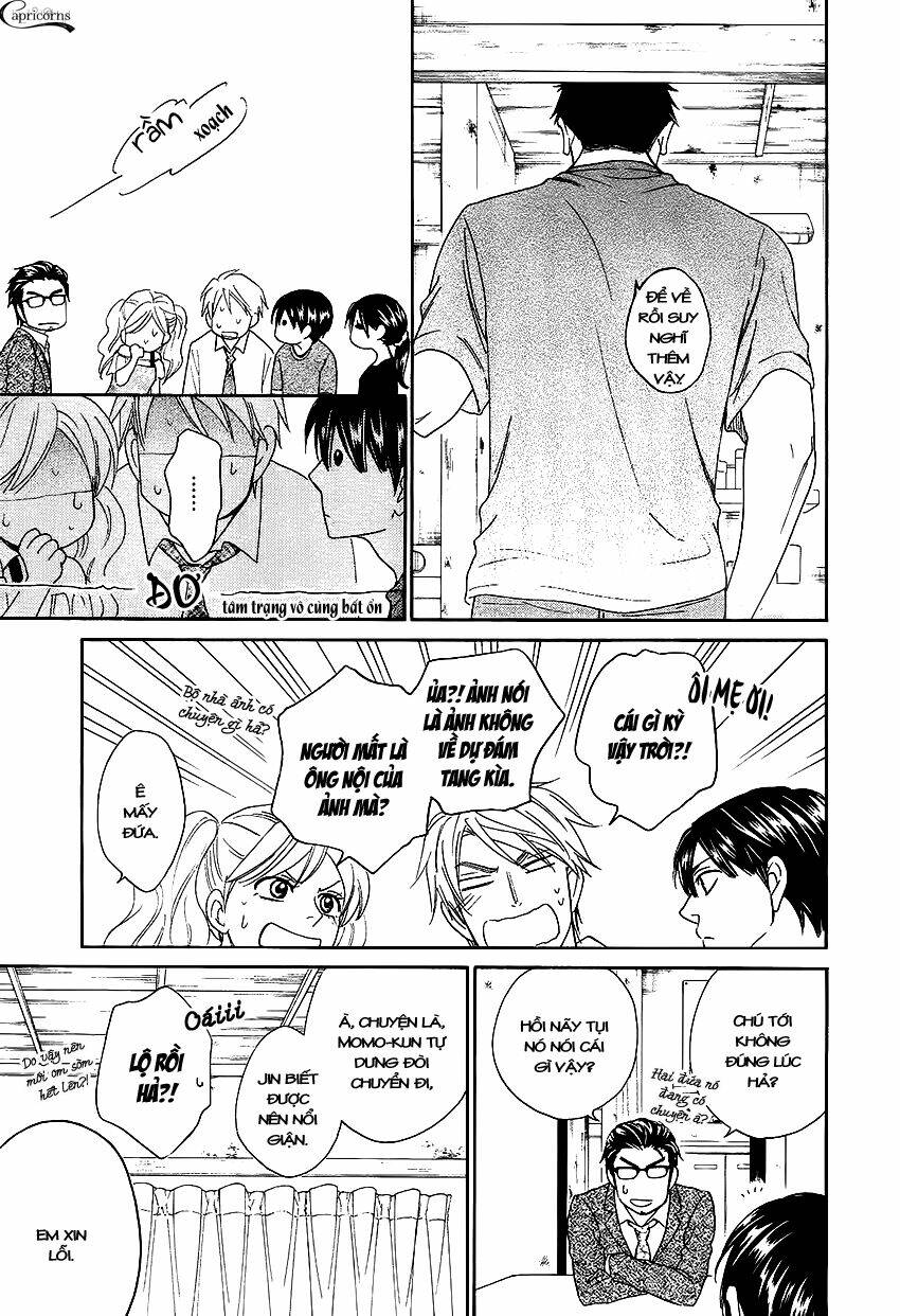 heart no kakurega chapter 8 26