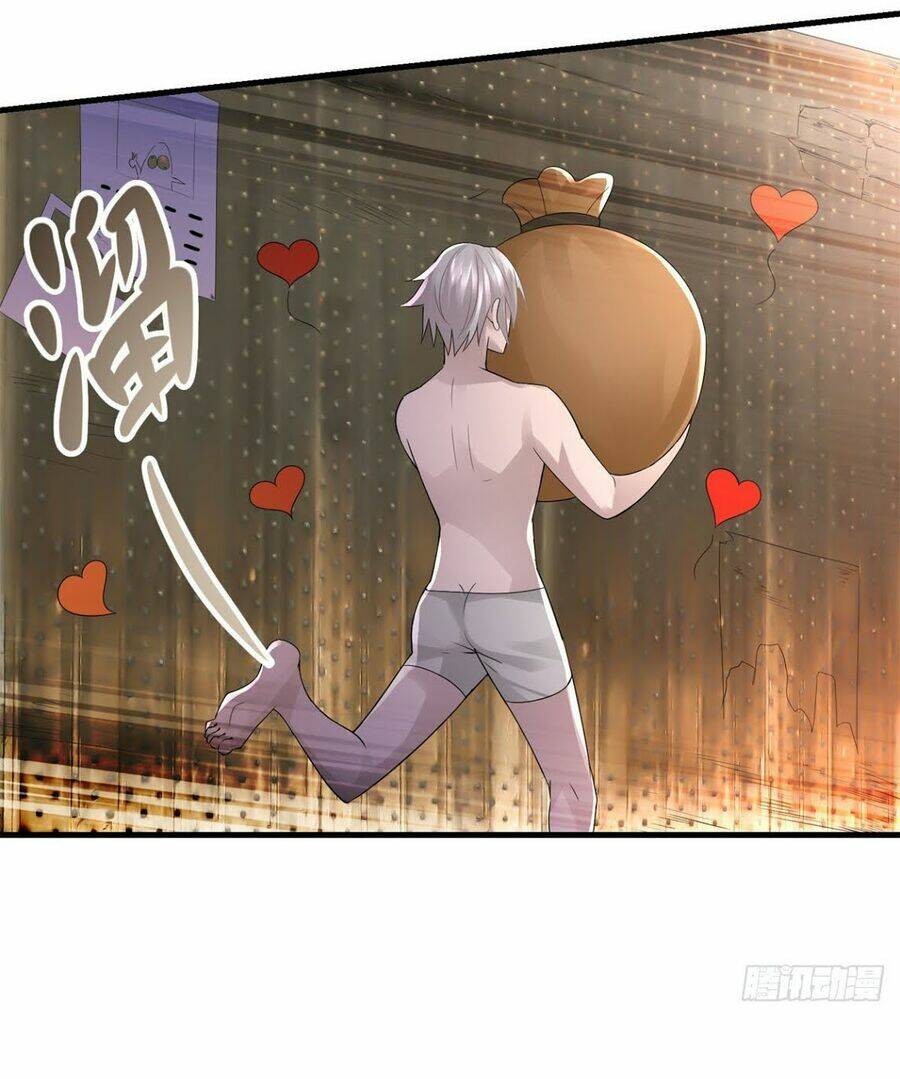 pháp sư truyền kì chapter 16 15