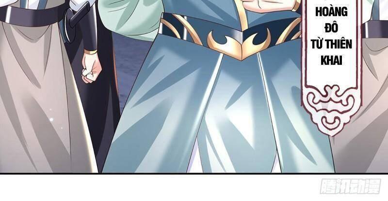 Ta Trở Về Từ Thế Giới Tu Tiên chapter 135 29
