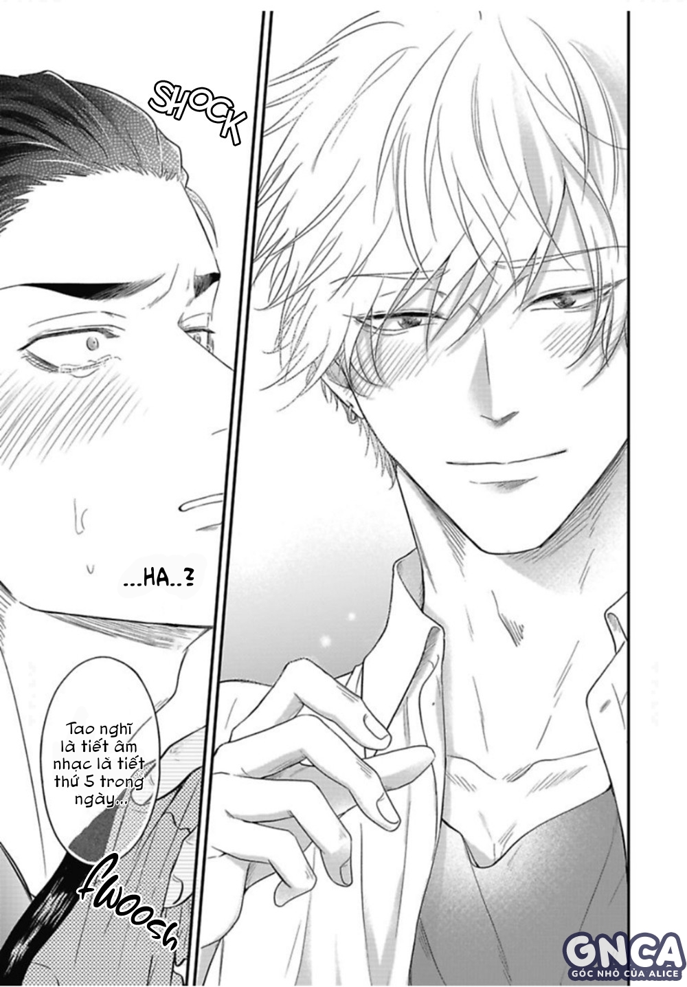 anh đào của một người chapter 1 35