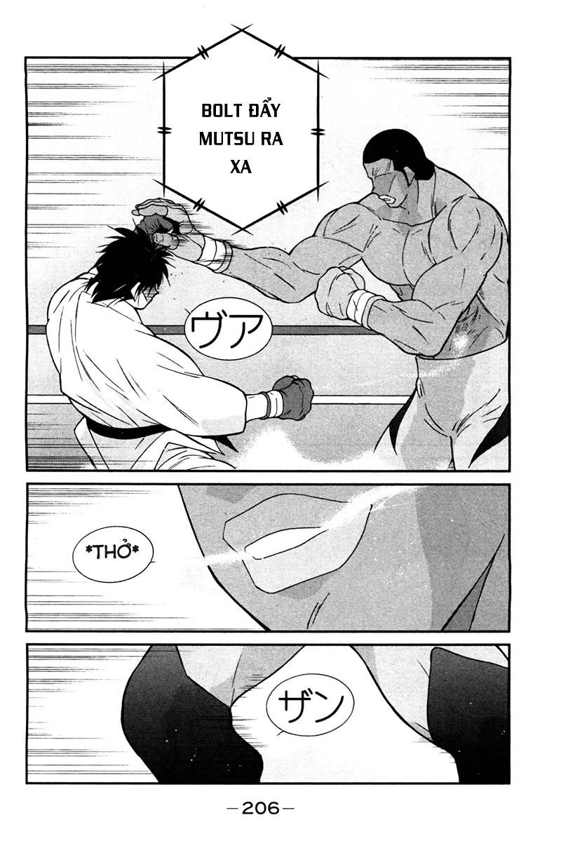 truyền nhân atula 3 chapter 73 16