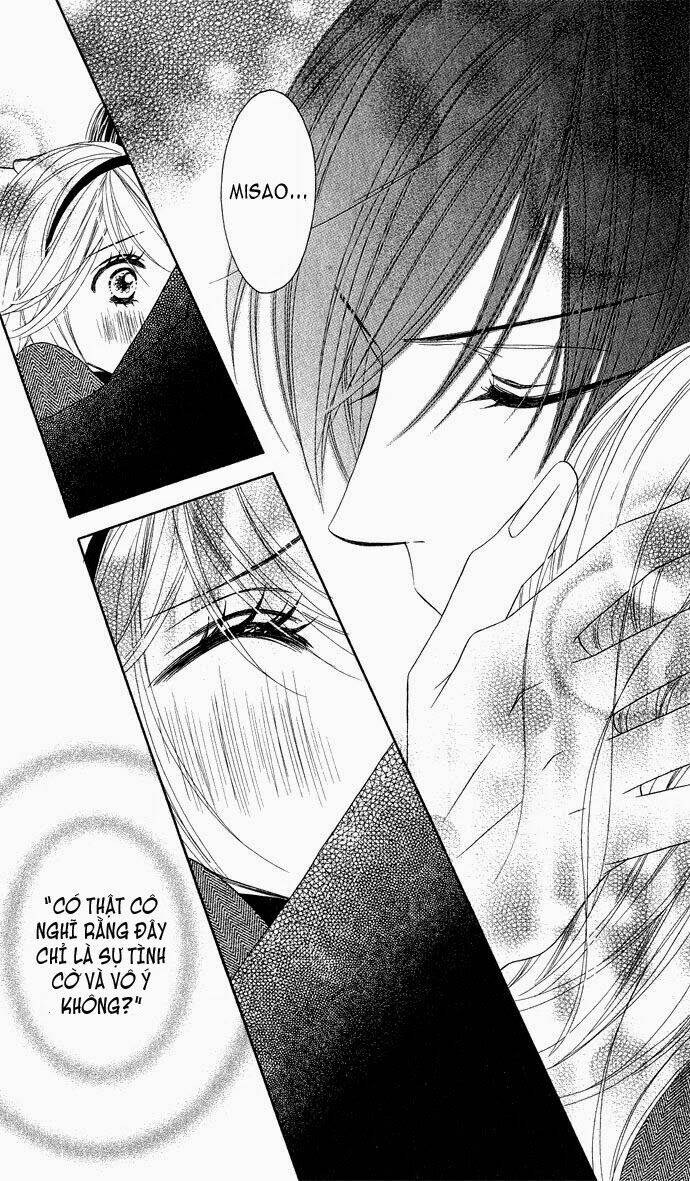 yêu quái cánh đen chapter 4 31