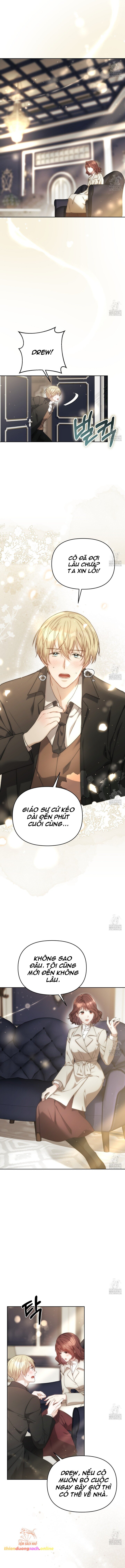 [18+] scandal hợp pháp chapter 8 10