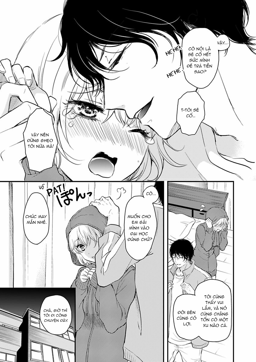 trả tiền phòng bằng cơ thể của em đi chapter 2.2 12