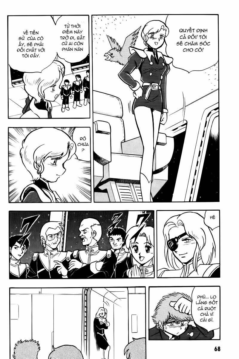 kidou senshi crossbone gundam chapter 10 17