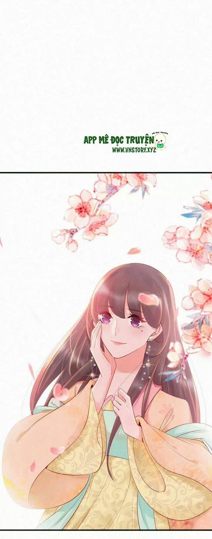 thiên hương mỹ nhân chapter 36 29