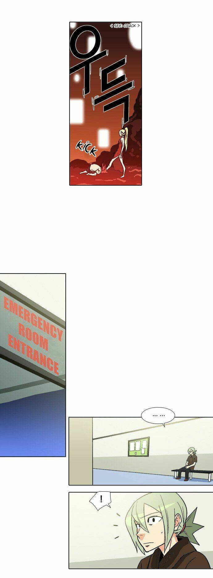 the language of god chapter 23 19