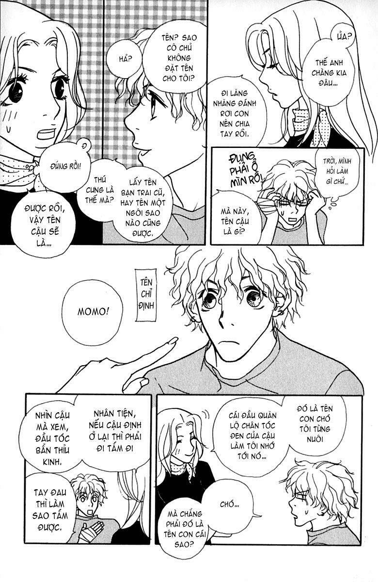 kimi wa petto chapter 1 17