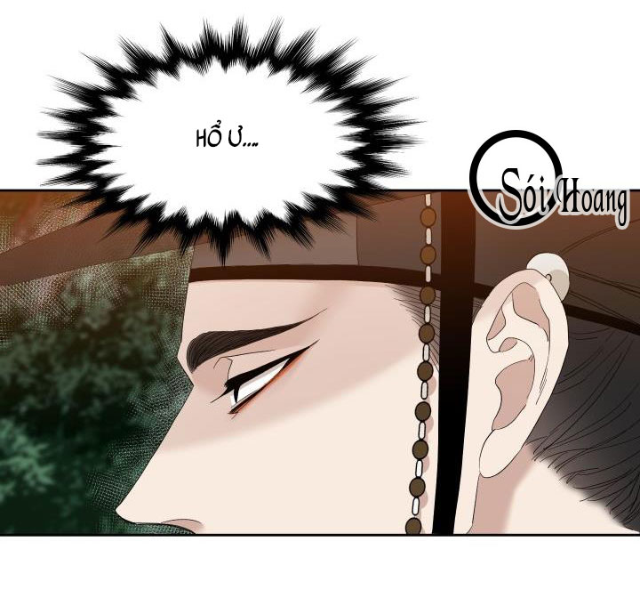 mắt phủ toàn sương chapter 2 20