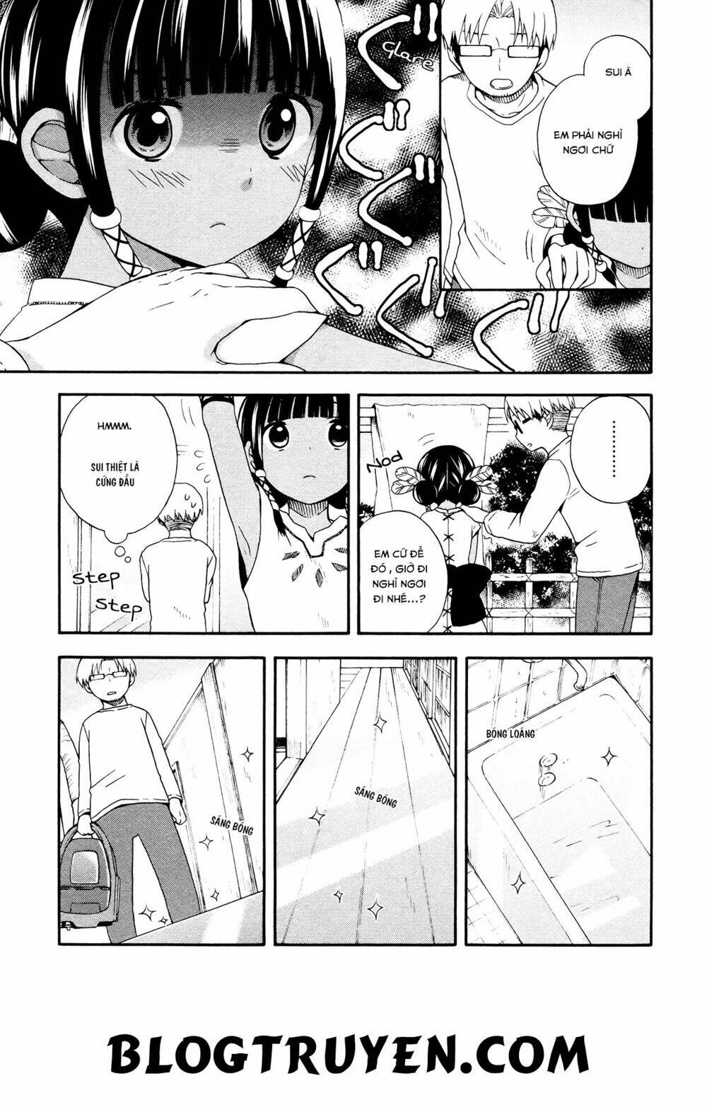 sui youbi chapter 4 19