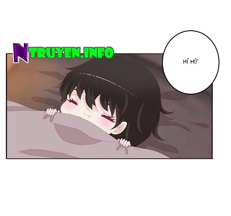 tướng quân mời ra trận chapter 117 20