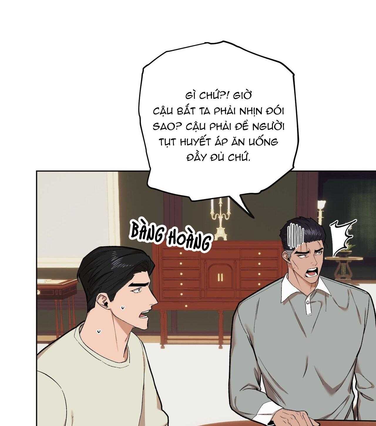 chàng dâu nhà họ kang chapter 68 139