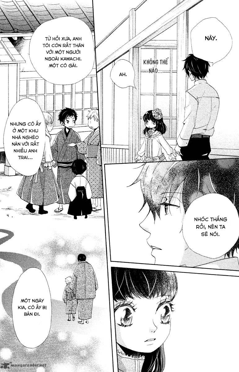 meiji hiiro kitan chapter 3 28