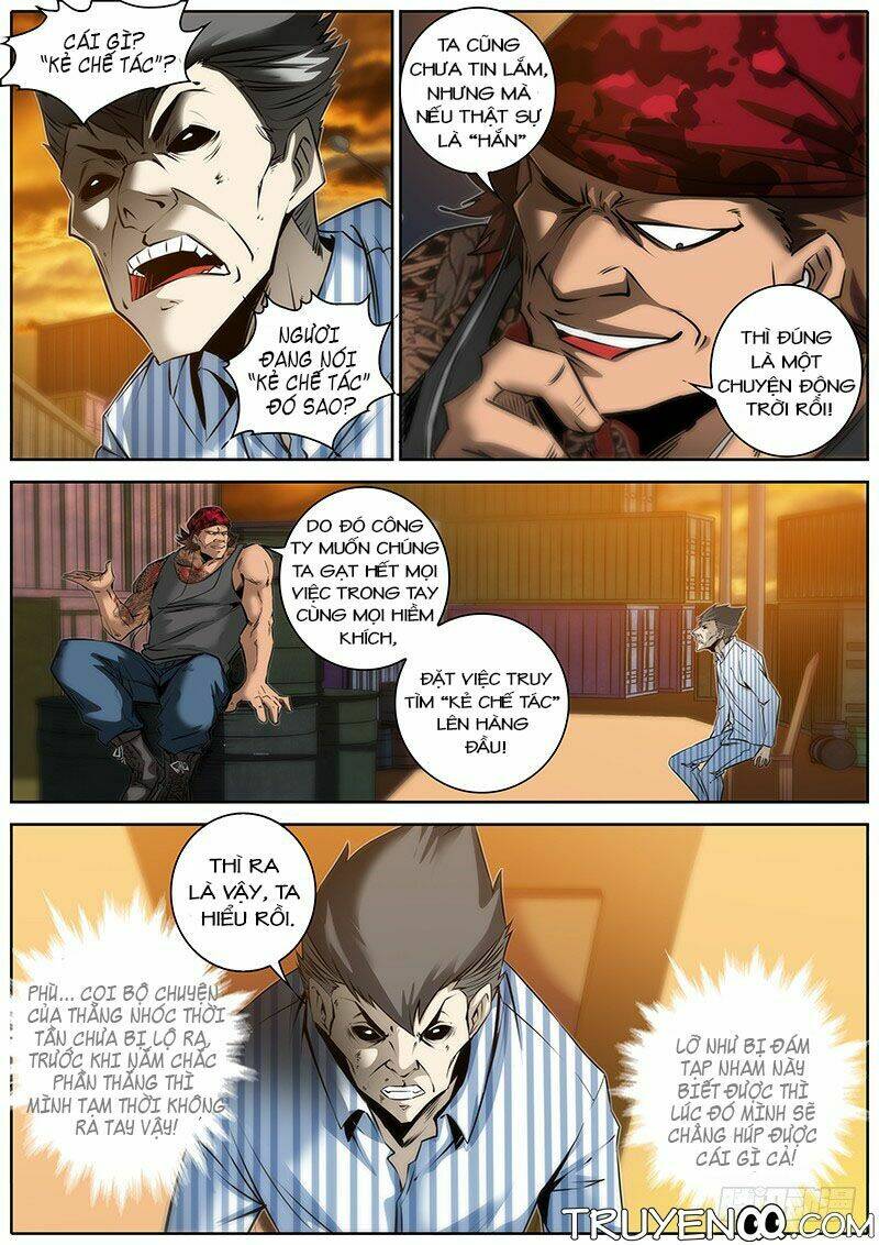 tần hiệp chapter 19 12